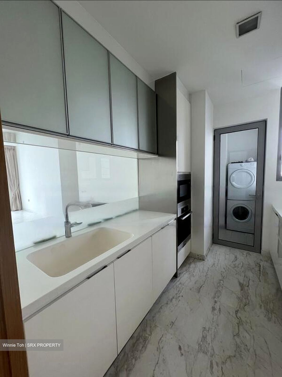 One Devonshire (D9), Condominium #587699781